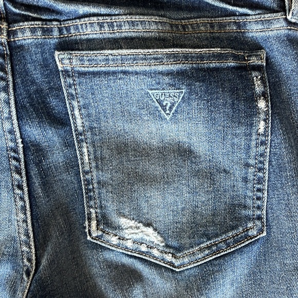 Guess Kate Boot Jeans Size 30 - Picture 10 of 11